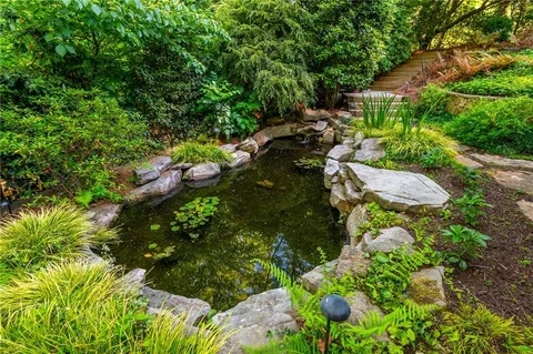 $1,995,000 | 3 Powers Chase Circle Northwest, Atlanta, GA 30327