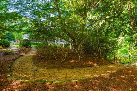$1,995,000 | 3 Powers Chase Circle Northwest, Atlanta, GA 30327