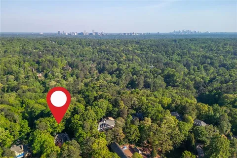 $1,995,000 | 3 Powers Chase Circle Northwest, Atlanta, GA 30327