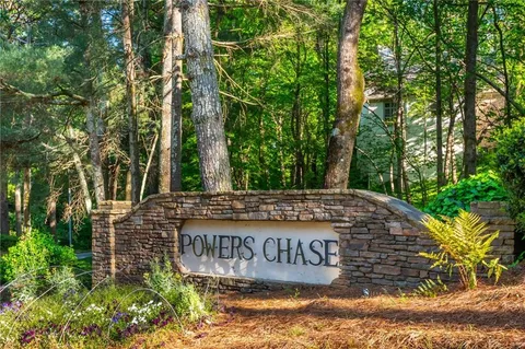 $1,995,000 | 3 Powers Chase Circle Northwest, Atlanta, GA 30327
