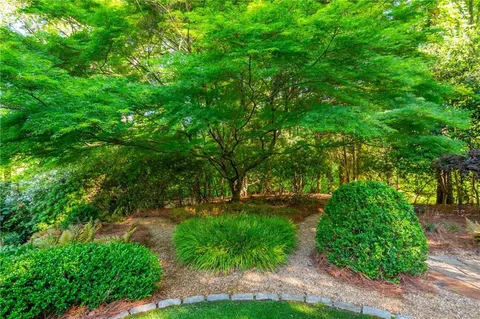 $1,995,000 | 3 Powers Chase Circle Northwest, Atlanta, GA 30327