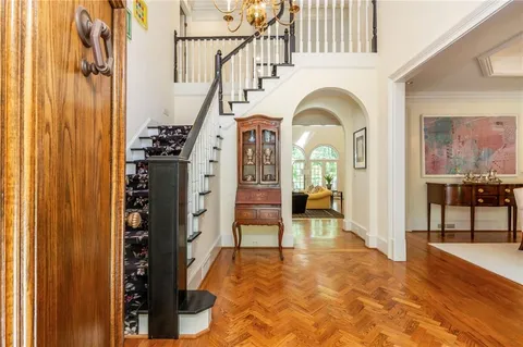 $1,995,000 | 3 Powers Chase Circle Northwest, Atlanta, GA 30327