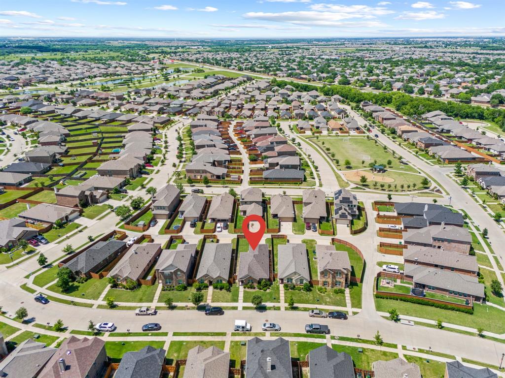 3010 Rosemount Lane Forney, TX 75126 - Photo 31 of 33