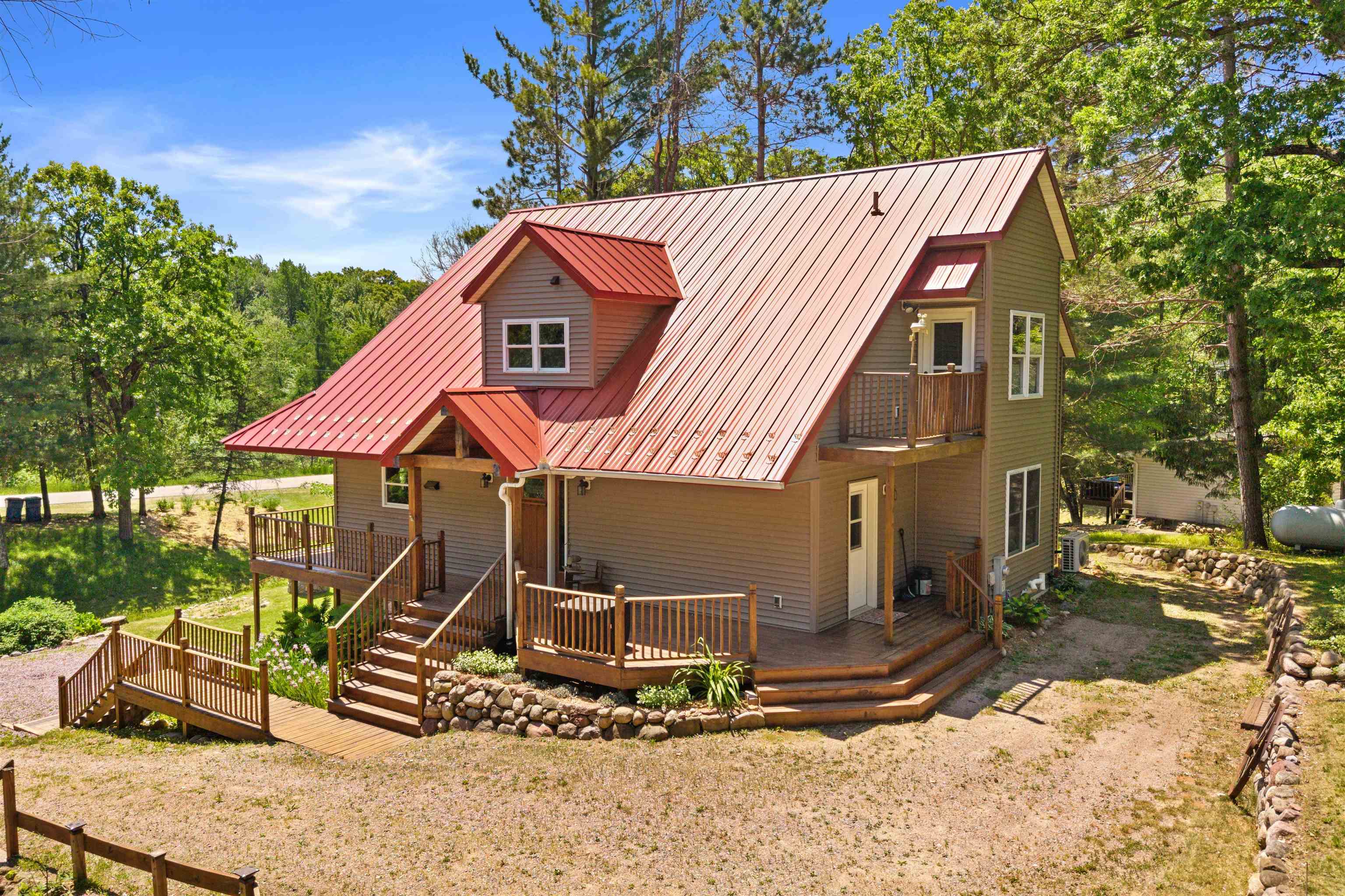 8840 Spring Lake Road Amherst, WI 54406 - Photo 59 of 59