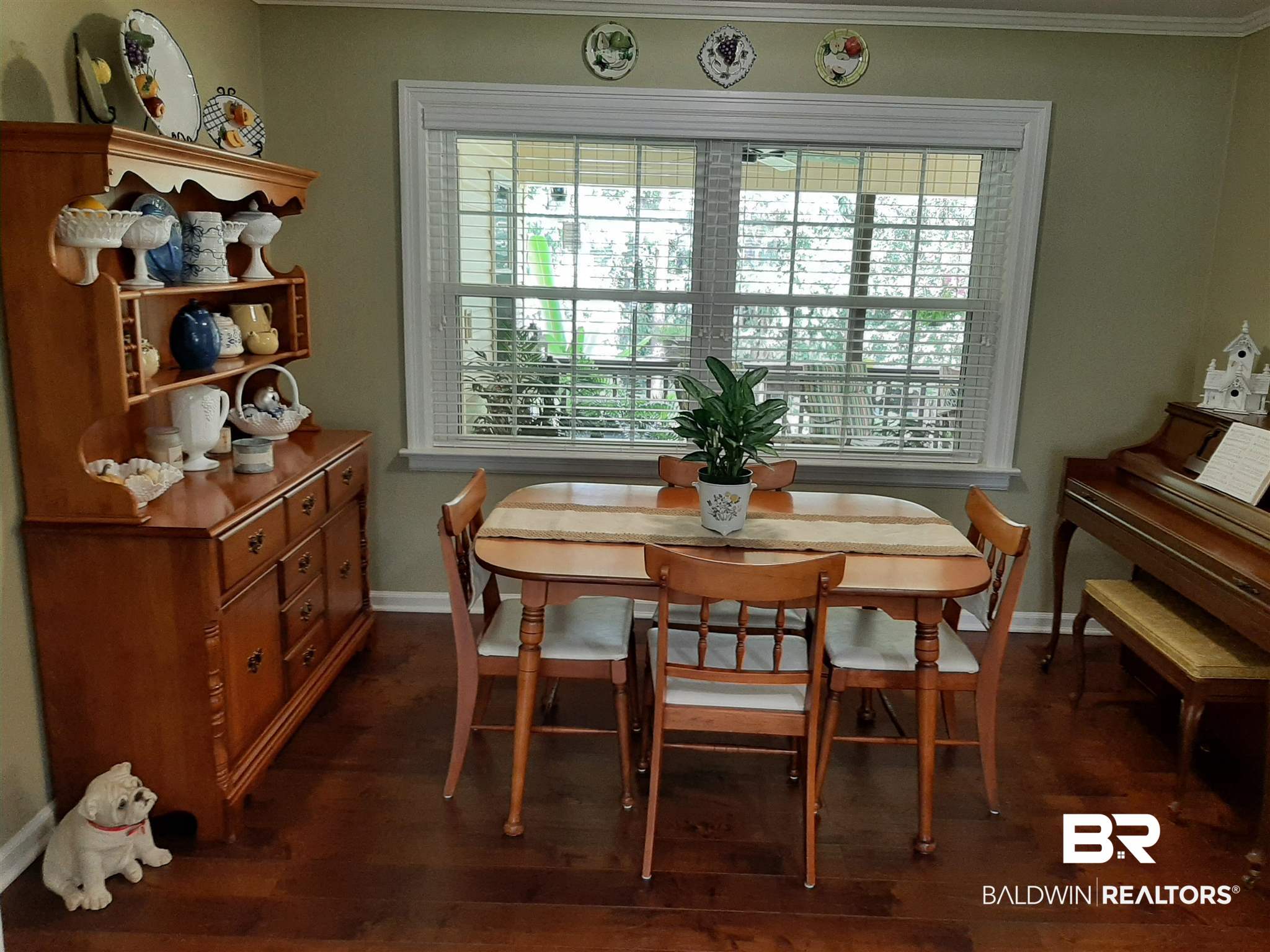 105 Crestline Drive Evergreen, AL 36401 - Photo 4 of 23
