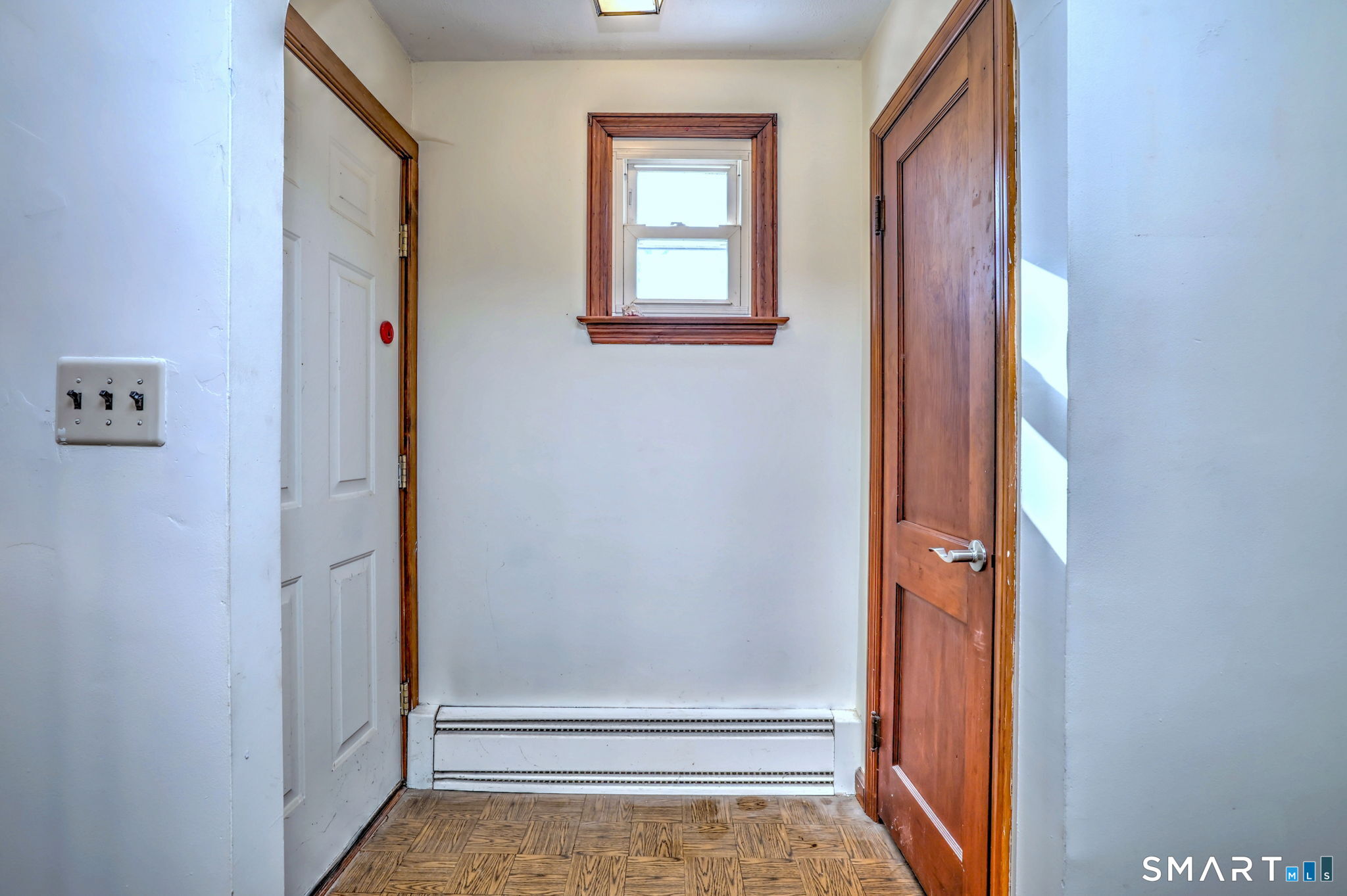 32 George Street Seymour, CT 06483 - Photo 8 of 37 Foyer with coat closet