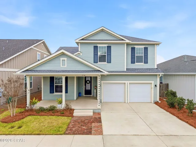 $599,000 | 1712 Daffodil Street, Panama City, FL 32405