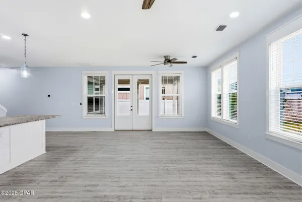 $575,000 | 1712 Daffodil Street, Panama City, FL 32405