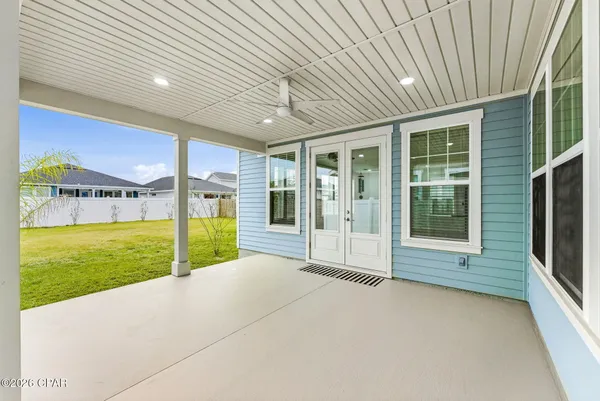 $575,000 | 1712 Daffodil Street, Panama City, FL 32405