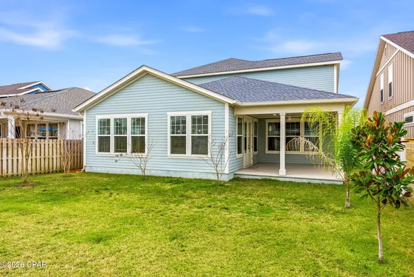 $575,000 | 1712 Daffodil Street, Panama City, FL 32405