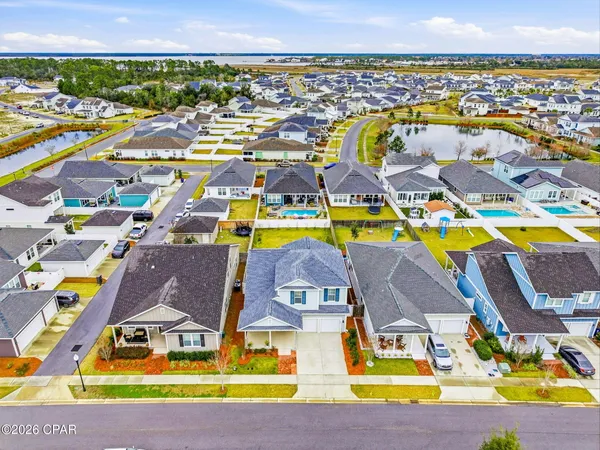 $575,000 | 1712 Daffodil Street, Panama City, FL 32405