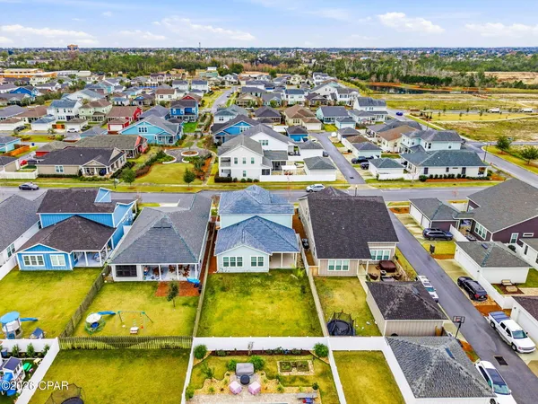 $575,000 | 1712 Daffodil Street, Panama City, FL 32405