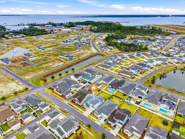 $575,000 | 1712 Daffodil Street, Panama City, FL 32405