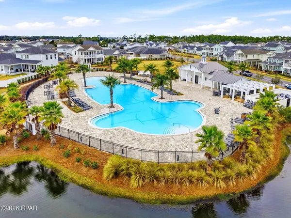 $575,000 | 1712 Daffodil Street, Panama City, FL 32405