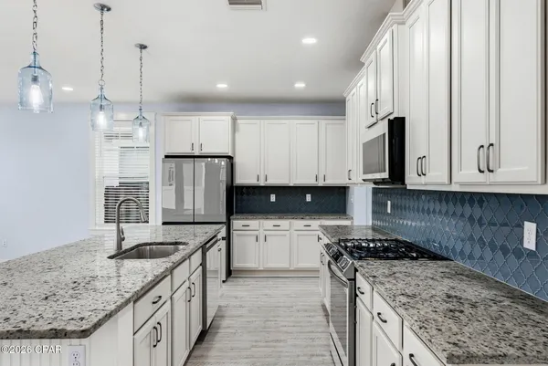 $575,000 | 1712 Daffodil Street, Panama City, FL 32405