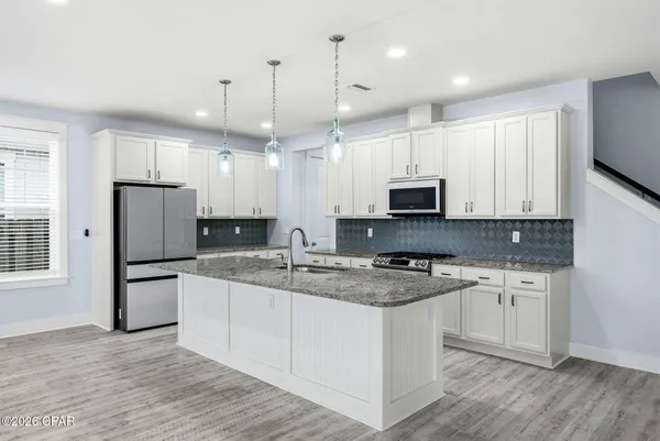 $575,000 | 1712 Daffodil Street, Panama City, FL 32405