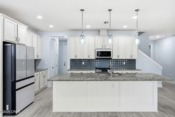$575,000 | 1712 Daffodil Street, Panama City, FL 32405