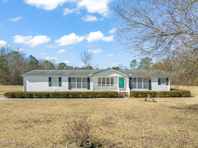 $499,000 | 1304 State Highway 96, Zebulon, NC 27597