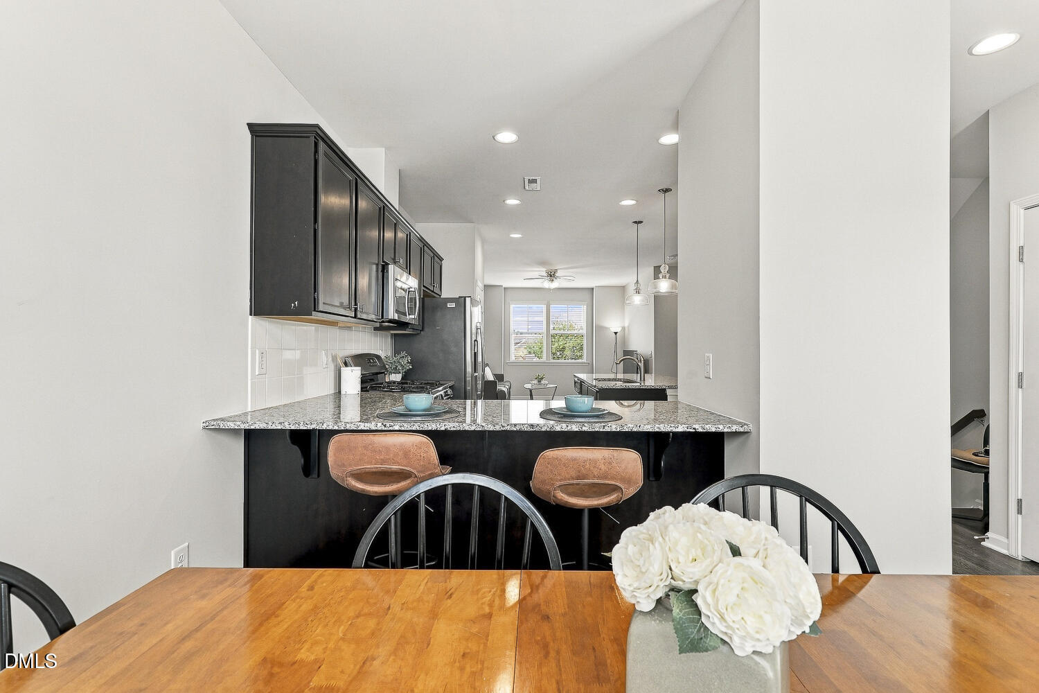 5304 Beckom Street Raleigh, NC 27616 - Photo 13 of 42 013