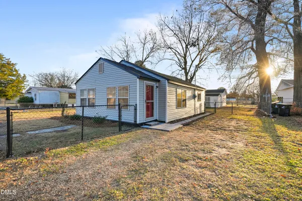 $176,000 | 513 Wondertown Drive, Erwin, NC 28339