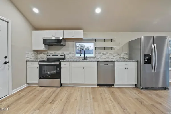 $172,000 | 513 Wondertown Drive, Erwin, NC 28339