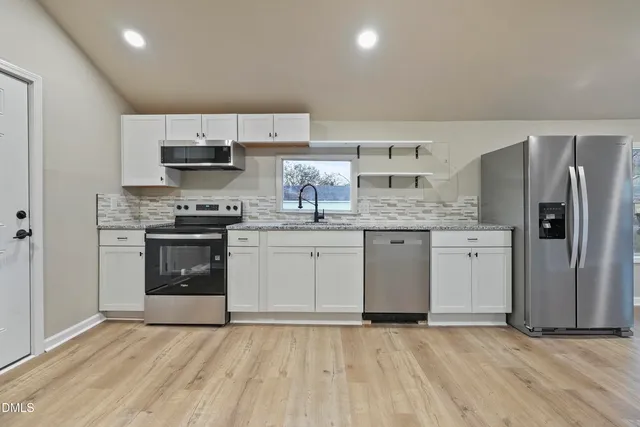 $178,000 | 513 Wondertown Drive, Erwin, NC 28339