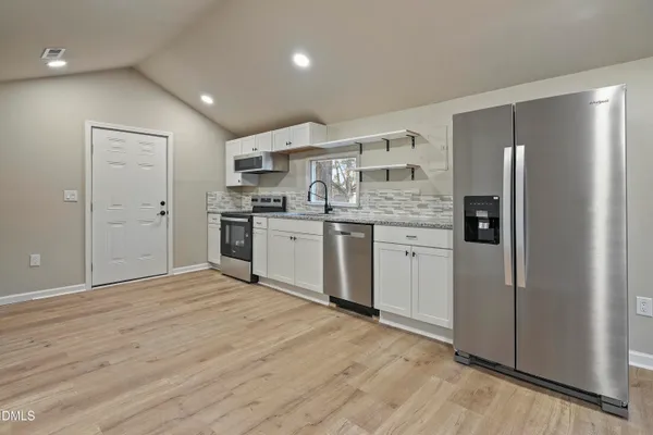 $172,000 | 513 Wondertown Drive, Erwin, NC 28339