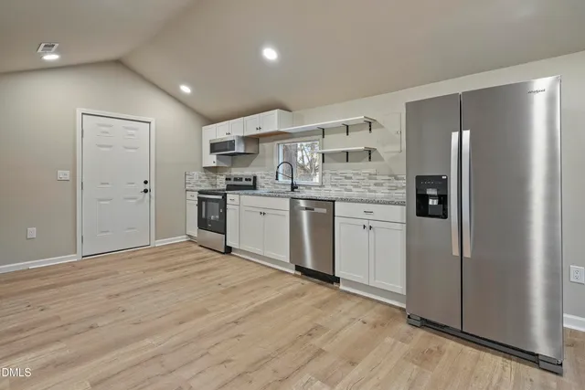 $178,000 | 513 Wondertown Drive, Erwin, NC 28339