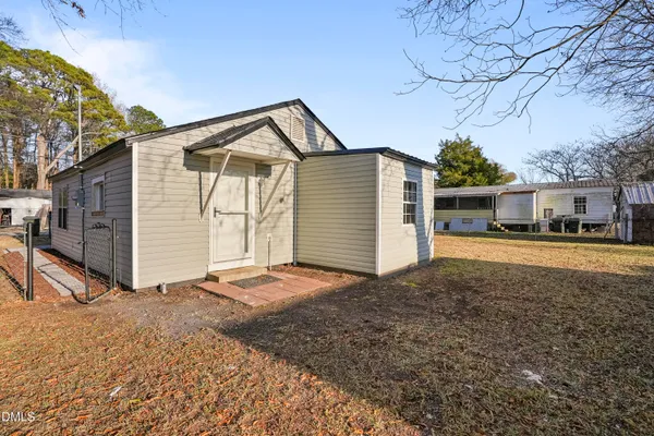 $172,000 | 513 Wondertown Drive, Erwin, NC 28339