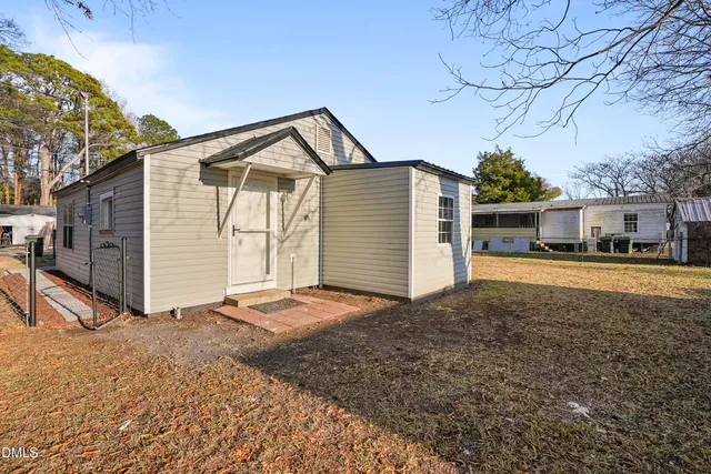 $178,000 | 513 Wondertown Drive, Erwin, NC 28339