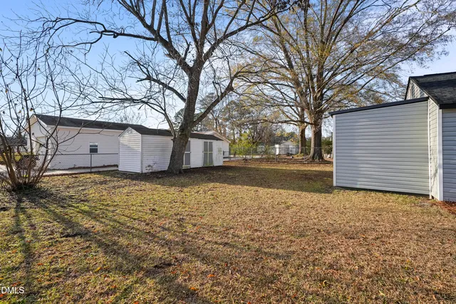 $178,000 | 513 Wondertown Drive, Erwin, NC 28339