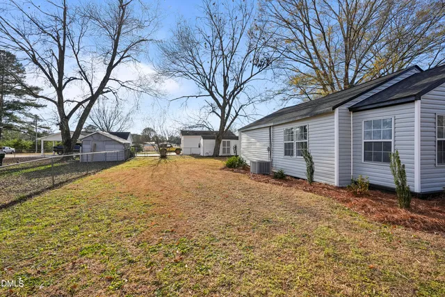 $178,000 | 513 Wondertown Drive, Erwin, NC 28339