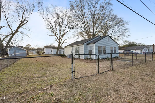 $178,000 | 513 Wondertown Drive, Erwin, NC 28339