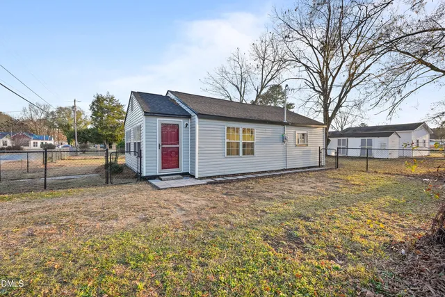 $178,000 | 513 Wondertown Drive, Erwin, NC 28339