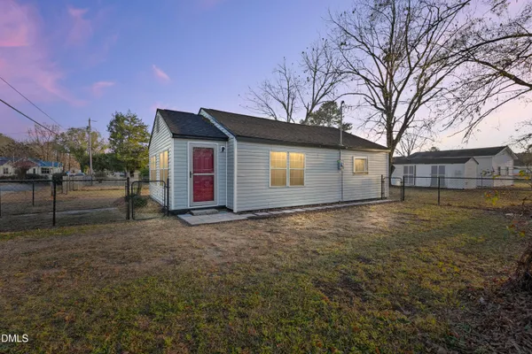 $172,000 | 513 Wondertown Drive, Erwin, NC 28339