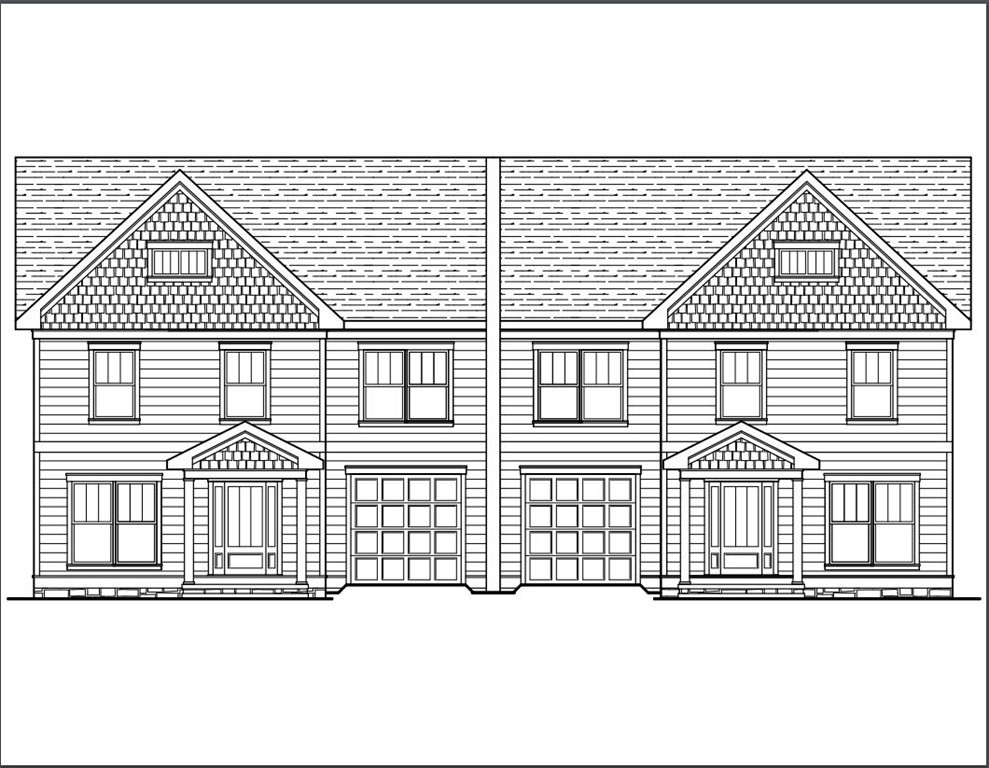 1 Glen Gary Road, Unit 2 Needham, MA 02494 - Photo 1 of 6
