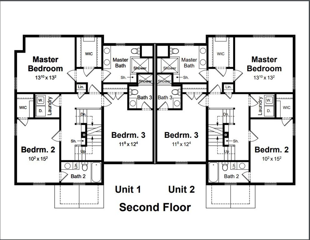 1 Glen Gary Road, Unit 2 Needham, MA 02494 - Photo 3 of 6