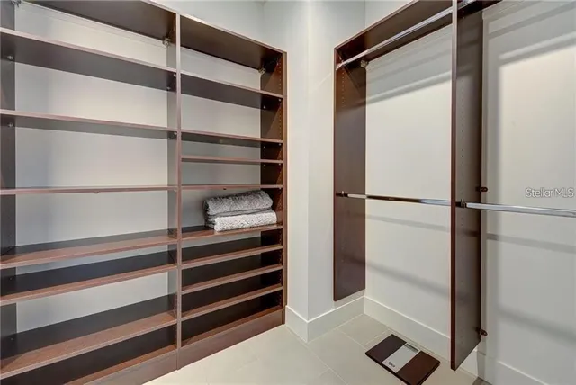 a view of entryway and hall