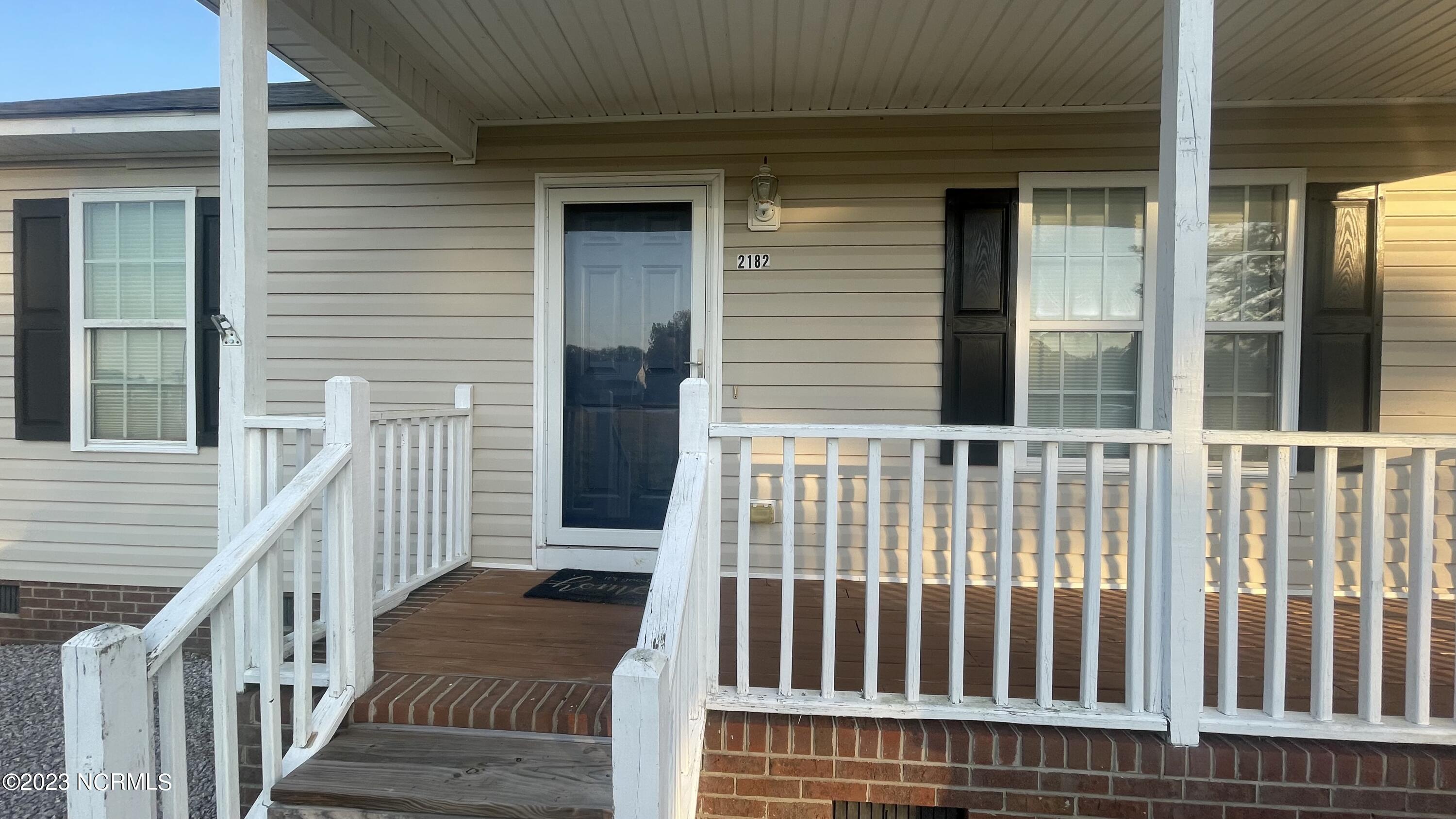 2182 Jr Road Kenly, NC 27542 - Photo 5 of 18 IMG_0501