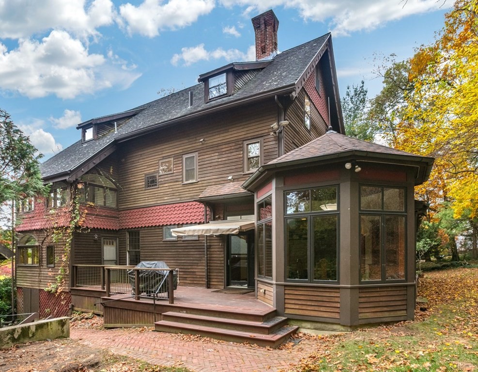 14 Stratham Road Lexington, MA 02421 - Photo 30 of 30 Gallery Image 30