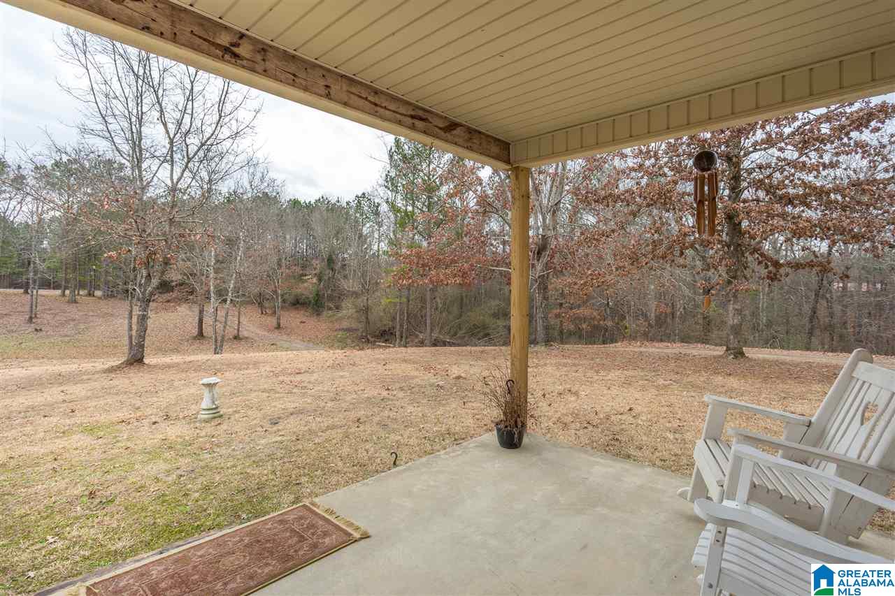 1063 Smelley Road Talladega, AL 35160 - Photo 7 of 41