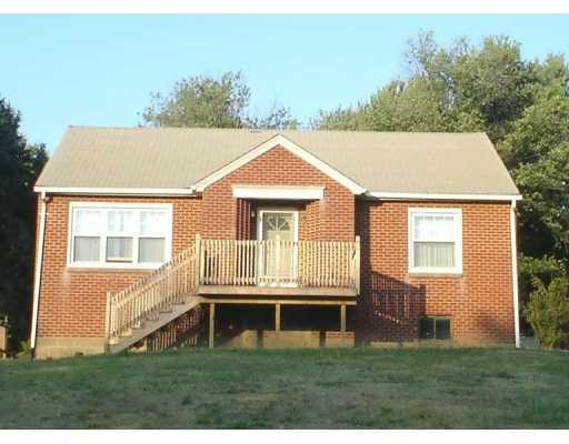 540 Franklin Farms Road Washington, PA 15301 - Photo 1 of 2 Exterior Front.