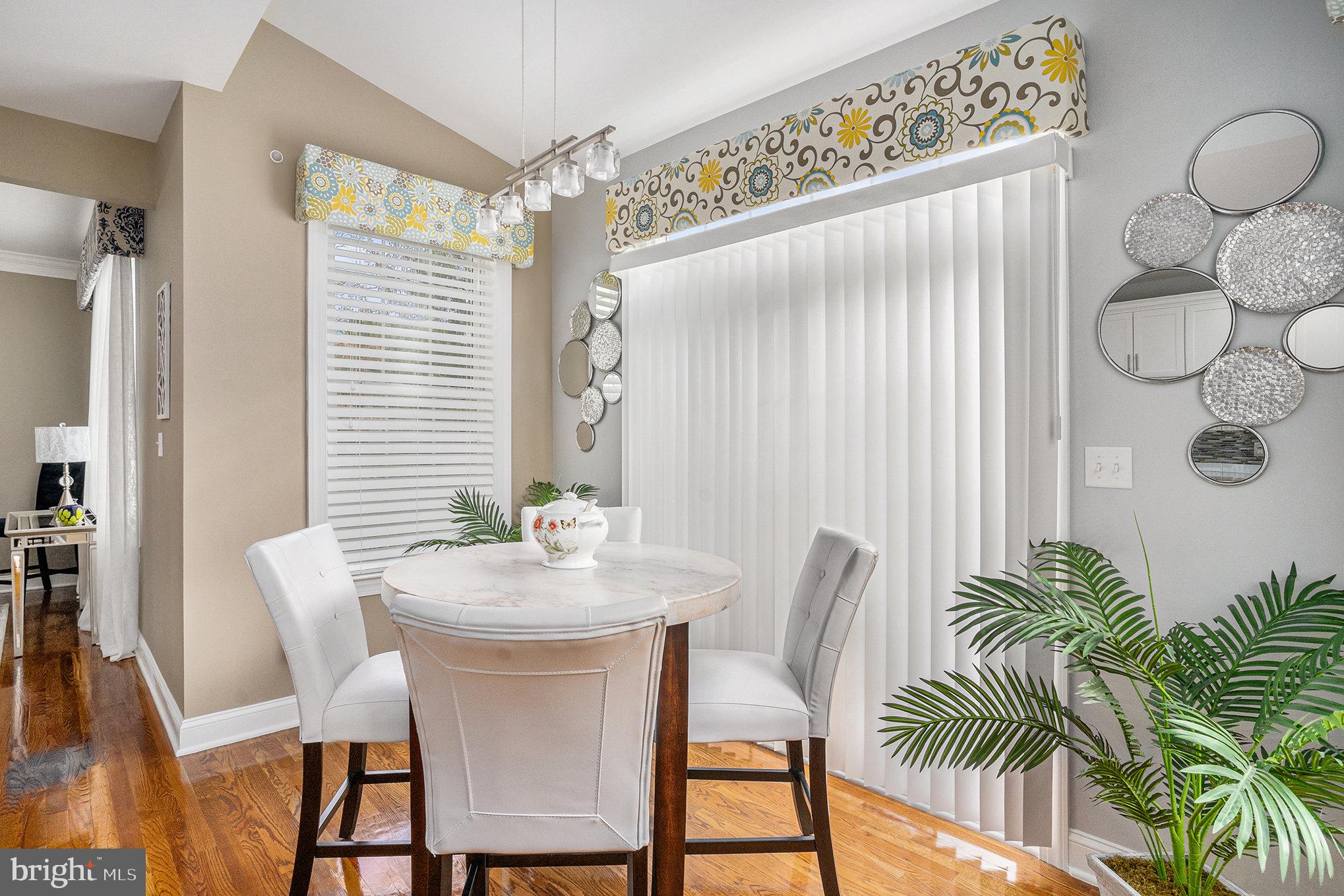472 Evansburg Road Collegeville, PA 19426 - Photo 11 of 48 a dining room with furniture and window