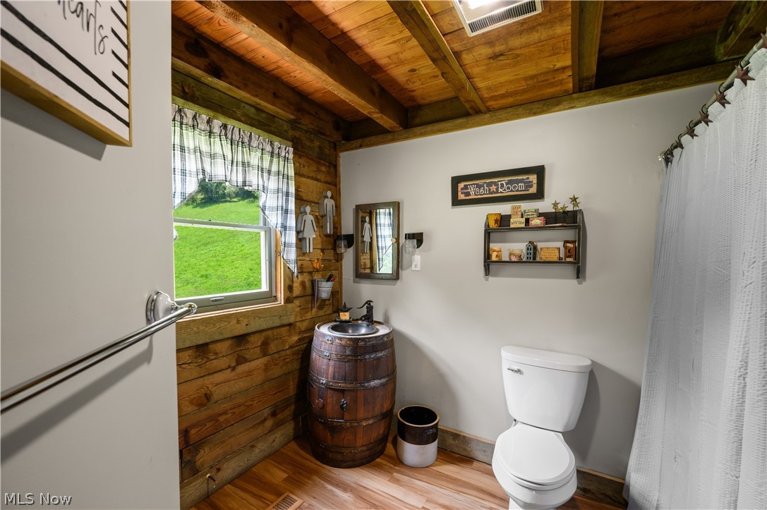 2799 Little Creek Road Le Roy, WV 25252 - Photo 43 of 48
