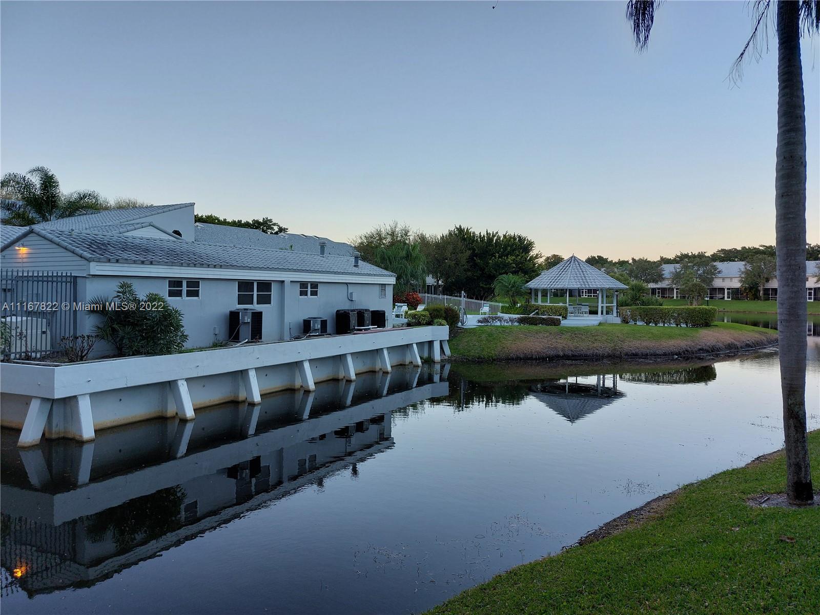 6141 Old Court Road, Unit 130 Boca Raton, FL 33433 - Photo 49 of 52 Gallery Image 49