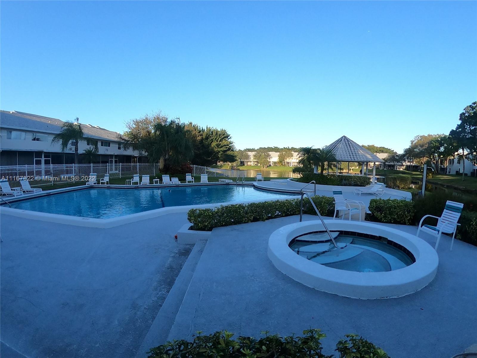 6141 Old Court Road, Unit 130 Boca Raton, FL 33433 - Photo 51 of 52 Gallery Image 51