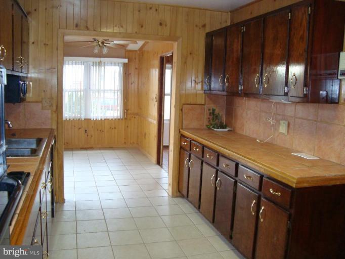 3912 Roxanne Road Randallstown, MD 21133 - Photo 3 of 27 Kitchen #3