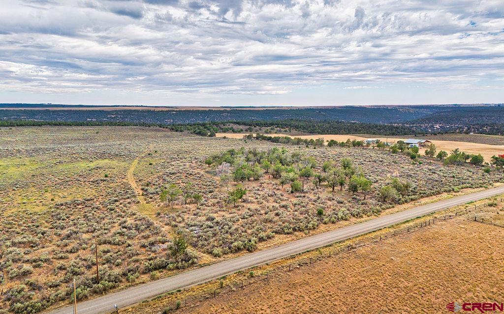 20 North Tbd Road Cortez, CO 81321 - Photo 6 of 12 a view of an ocean