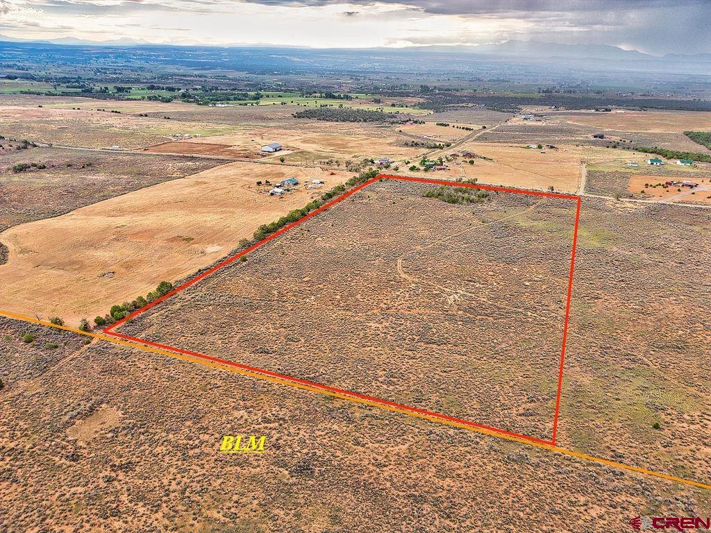 1 North 20th Road Cortez, CO 81321 - Photo 10 of 12 a view of ocean view