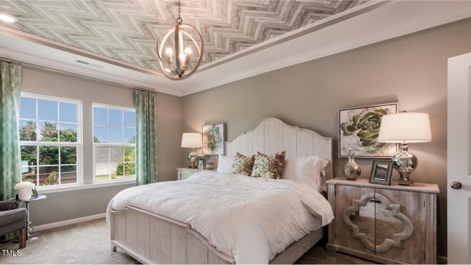 1260 Hazelnut Ridge Lane Knightdale, NC 27545 - Photo 21 of 38 SR Landrum_III_OwnersSuite
